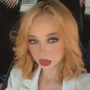 Анастасия Дмитриевна