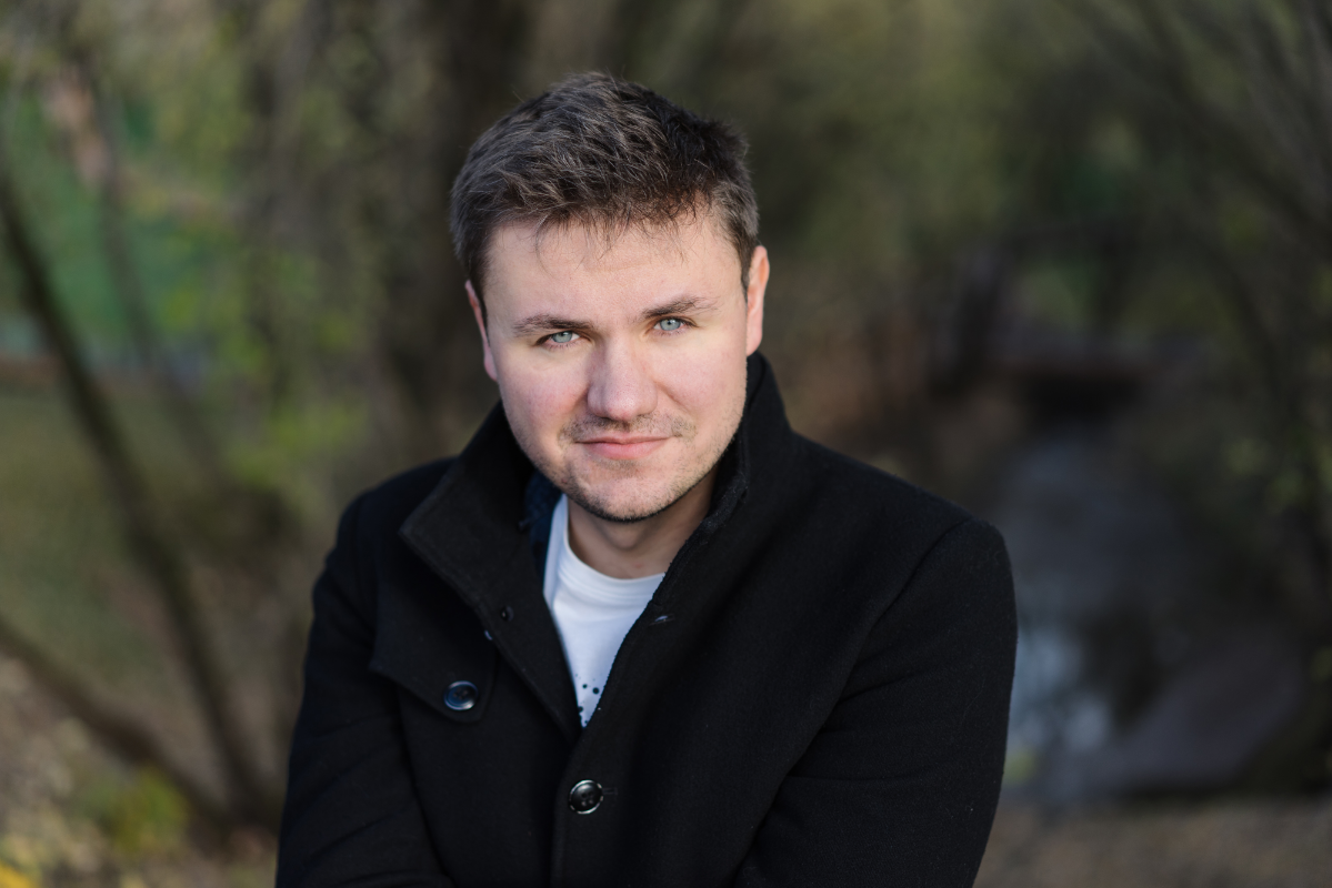 Даниил Авдеев | Сетка — социальная сеть от hh.ru