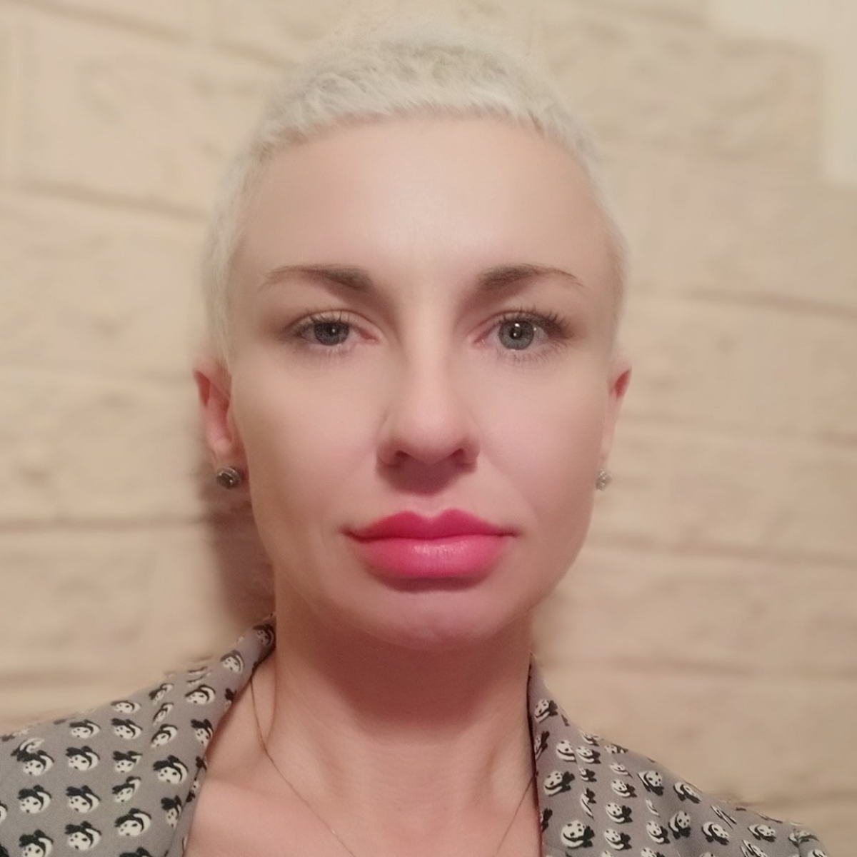 Татьяна Давиденко