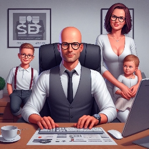 Повсюду SEO-шу.
Сайты на Tilda. 
Пишу про недвижимость и стройку, интерьеры и мебель.