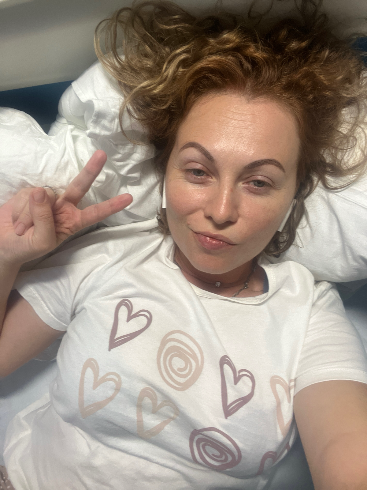 Привет из палаты)
Нашла не очевидный может факт зачем нужно и важно заниматься своим саморазвитием и самосовершенствованием | Сетка — социальная сеть от hh.ru