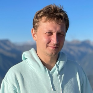 Дмитрий Павлов | Сетка — социальная сеть от hh.ru