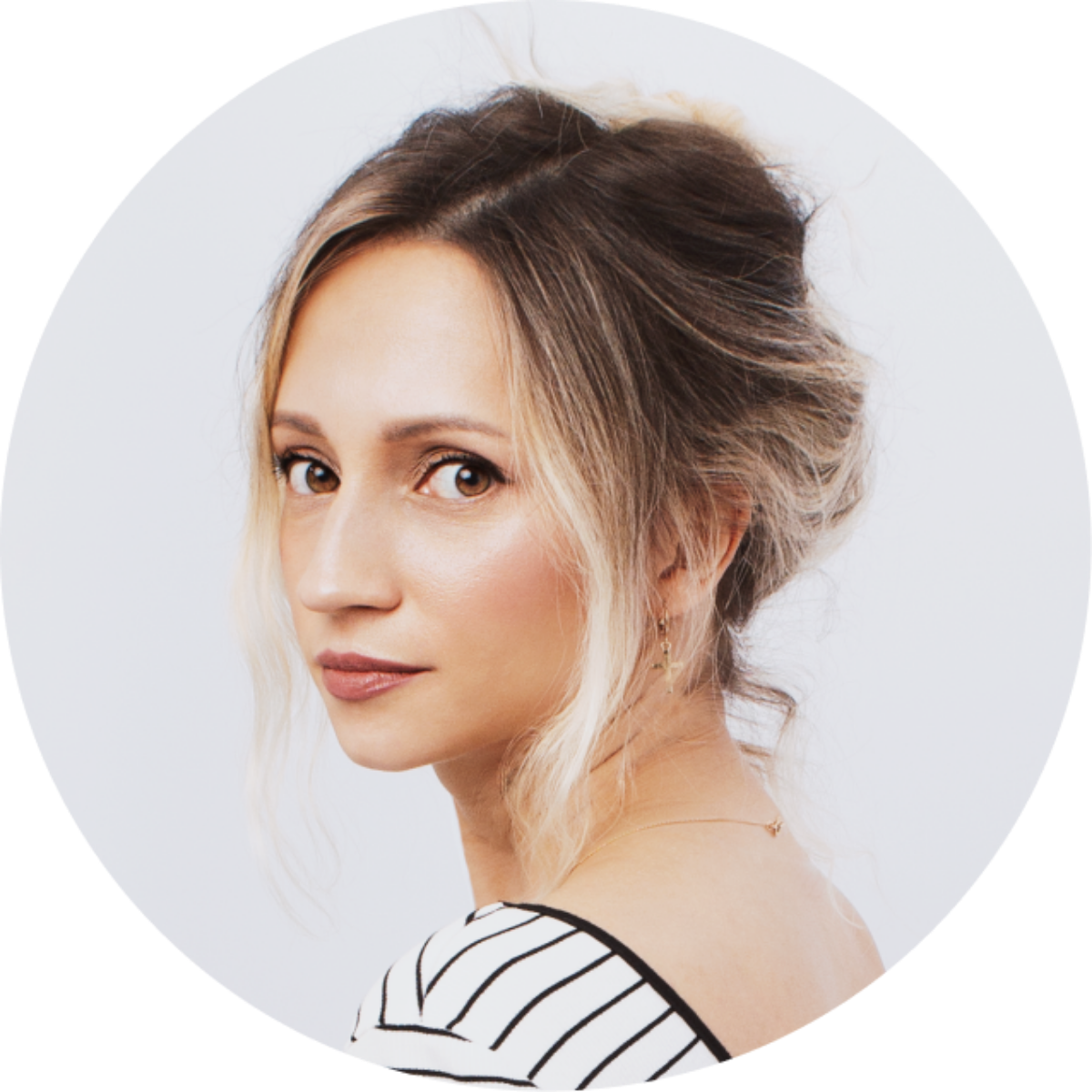 Анастасия Мельникова