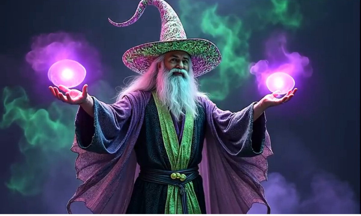 "От идеи до вау-эффекта: мы создаем магию креатива" | Сетка — социальная сеть от hh.ru