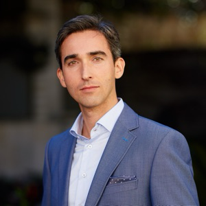 Михаил Васин | Сетка — социальная сеть от hh.ru