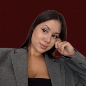 Марфа Андреева | Сетка — социальная сеть от hh.ru