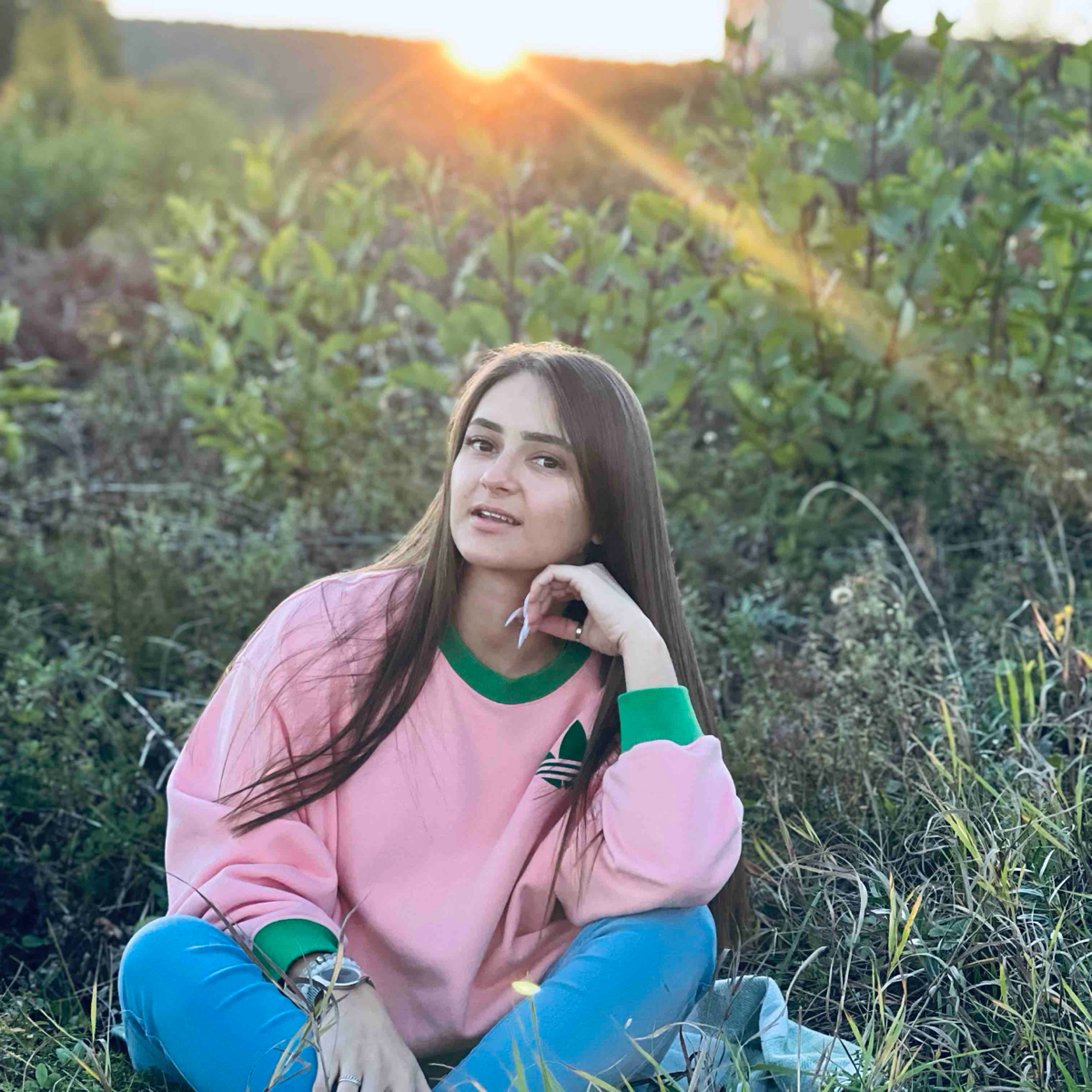 Юлька Серова