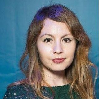 Евгения Бадретдинова | Сетка — социальная сеть от hh.ru