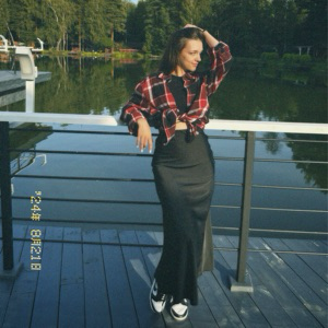 Диана Носова