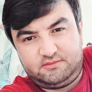 Шосаид Гулназаров