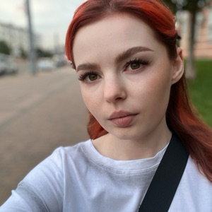 Анна Мишина