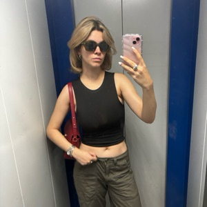Екатерина Зарецкая