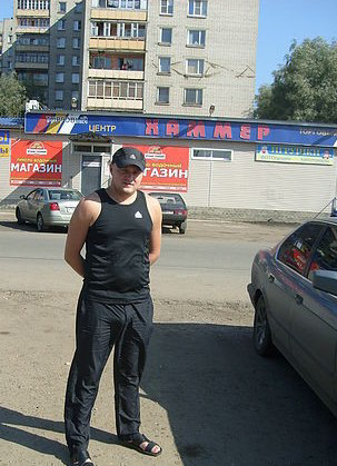 Иван Боец
