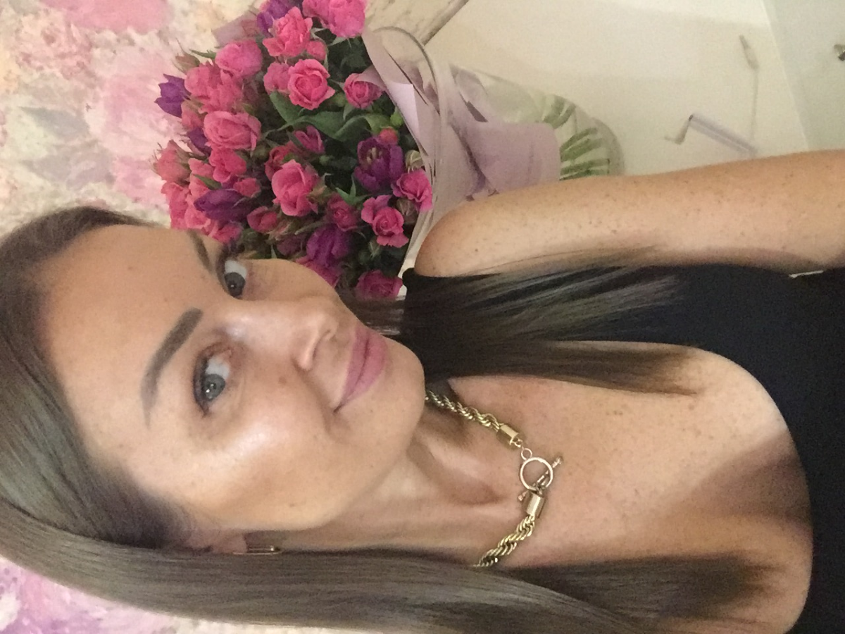 Анна Соболева