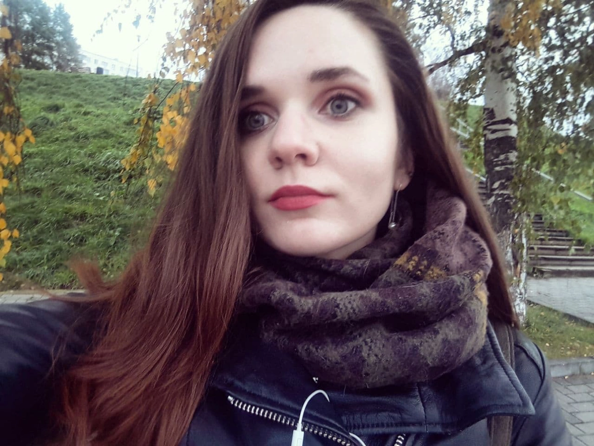 Мария Евсикова | Сетка — социальная сеть от hh.ru