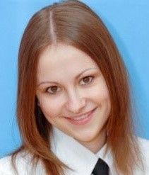 Юлия Юркина | Сетка — социальная сеть от hh.ru