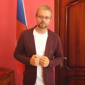 Денис Фомин | Сетка — социальная сеть от hh.ru