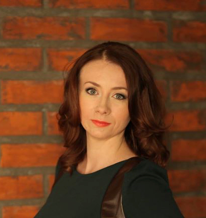 Екатерина Плакунова | Сетка — социальная сеть от hh.ru