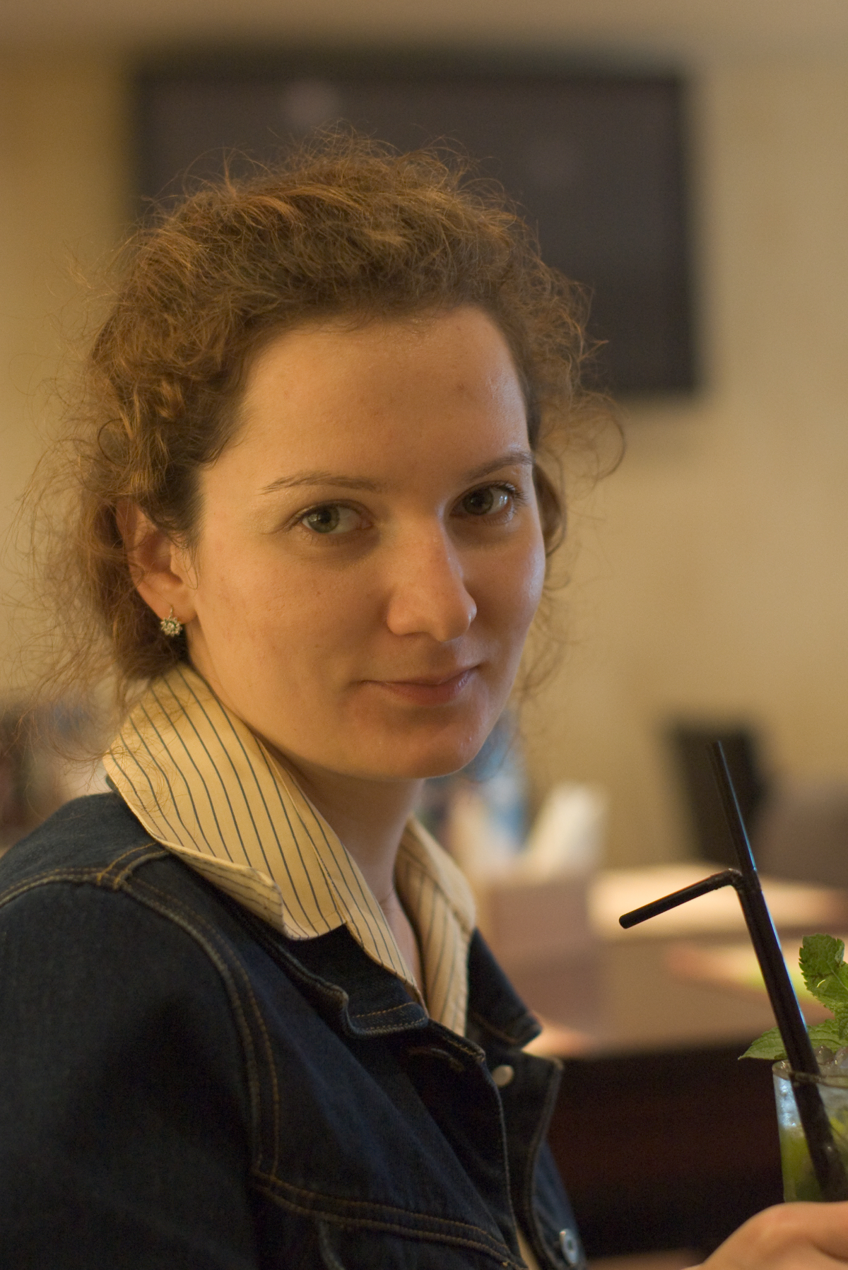 Марина Козловская