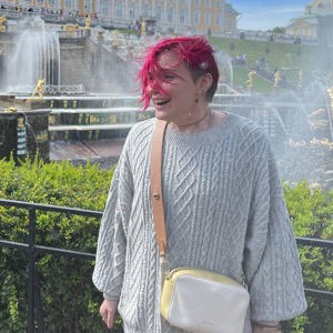 Марина Факова | Сетка — социальная сеть от hh.ru