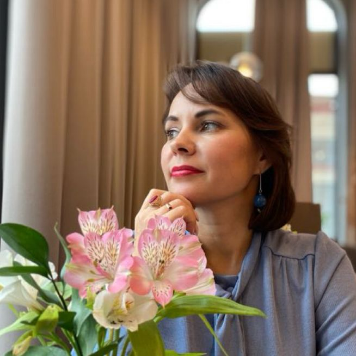 Валентина Кузнецова