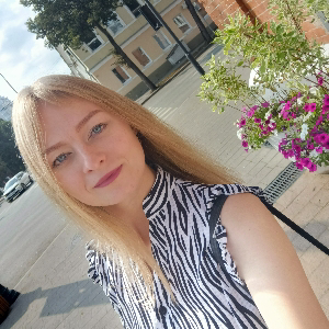 Анжелика Маркелова