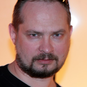 Андрей Антонов