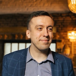 Кирилл Литвинов