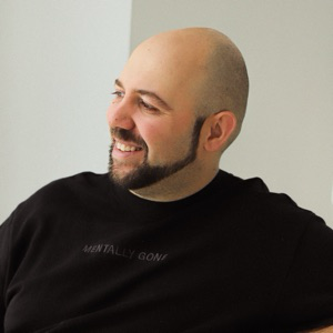 Андрей Фирсов | Сетка — социальная сеть от hh.ru