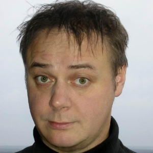 Егор Феденко | Сетка — социальная сеть от hh.ru