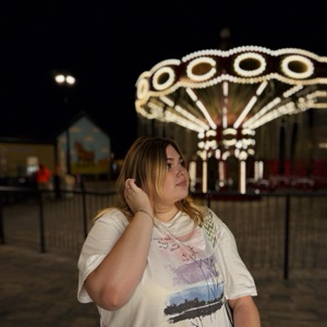 Анастасия Гвоздёва | Сетка — социальная сеть от hh.ru