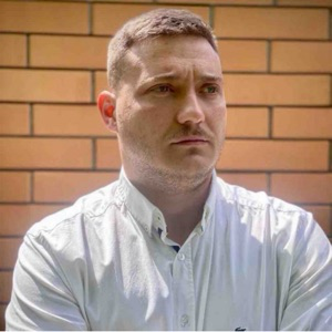 Захар Озереденко | Сетка — социальная сеть от hh.ru