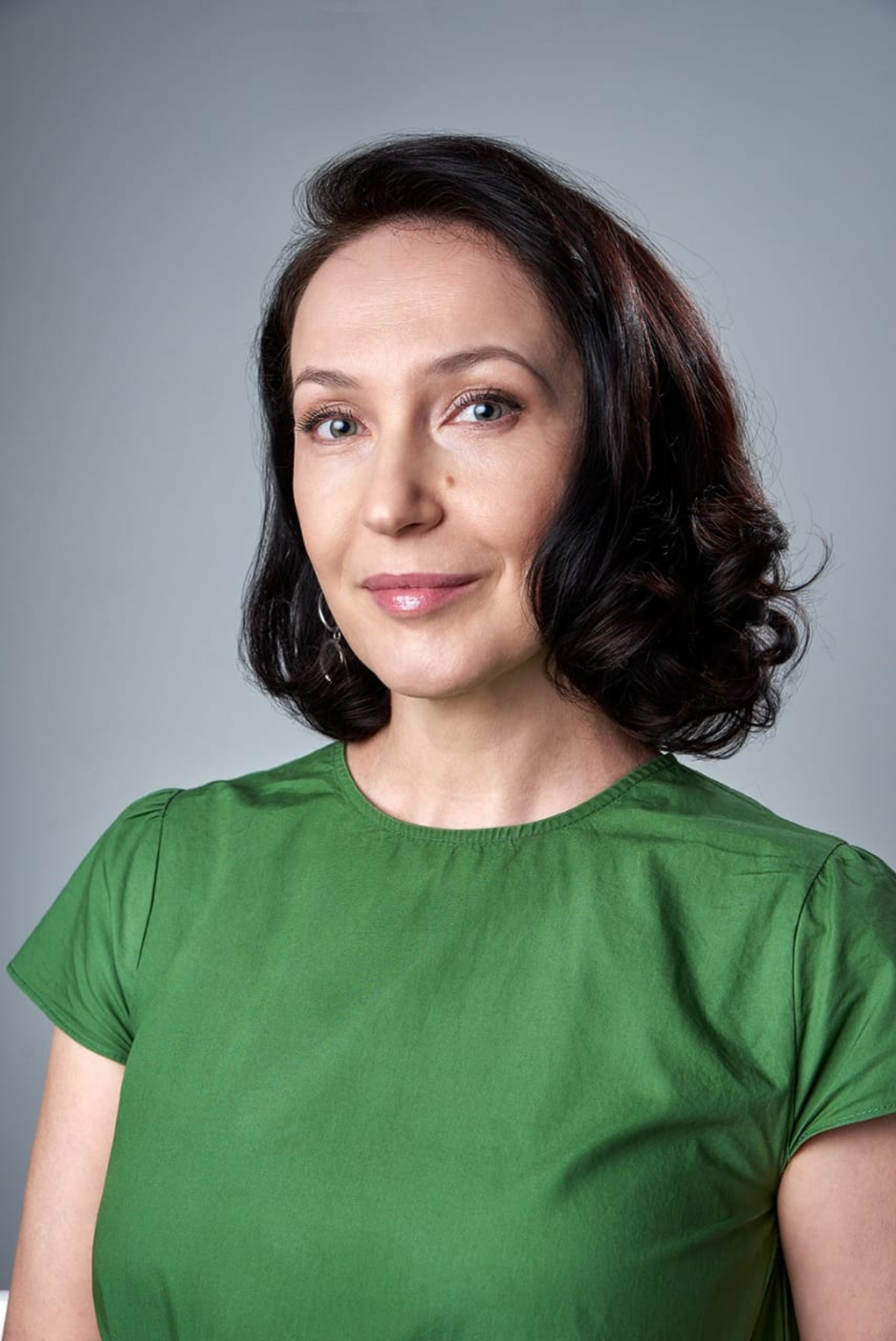 Анна Шевлюк