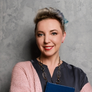 Анастасия Броздецкая