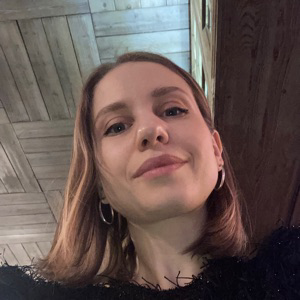 Ольга Сазонова