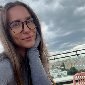 Ксения Приписнова | Сетка — социальная сеть от hh.ru