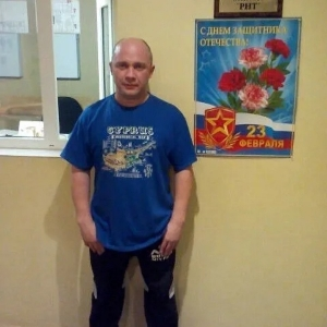 Сергей Герасимов | Сетка — социальная сеть от hh.ru