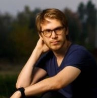 Максим Родин | Сетка — социальная сеть от hh.ru