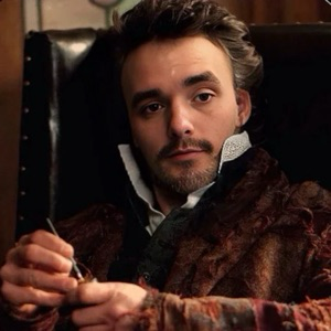 Игорь Попов