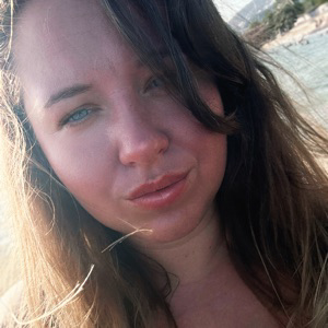 Юлия Андриянова | Сетка — социальная сеть от hh.ru