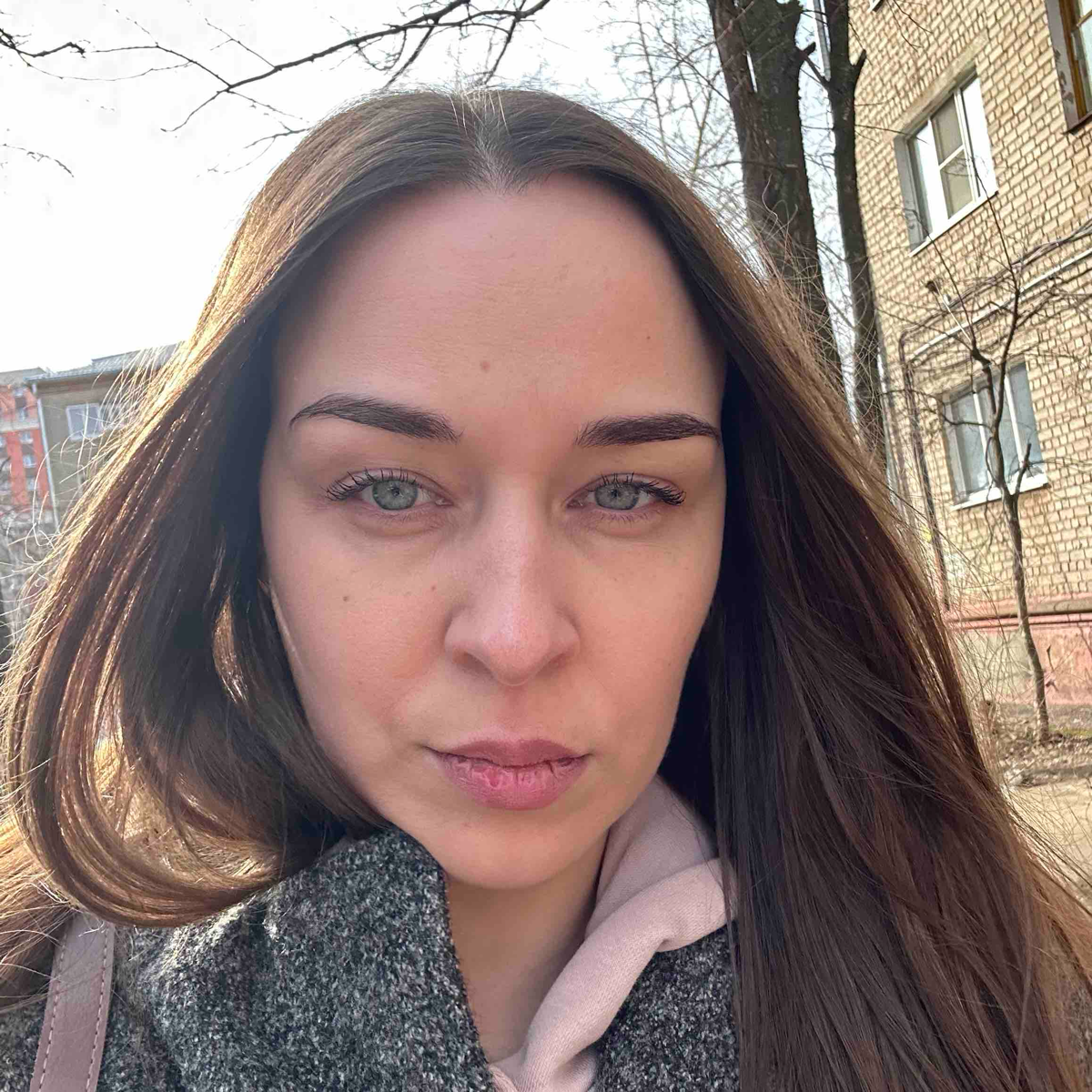 Светлана Спиридонова | Сетка — социальная сеть от hh.ru