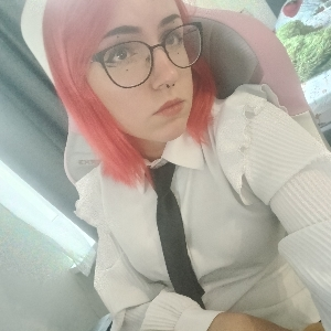 Любовь Ваняшина | Сетка — социальная сеть от hh.ru