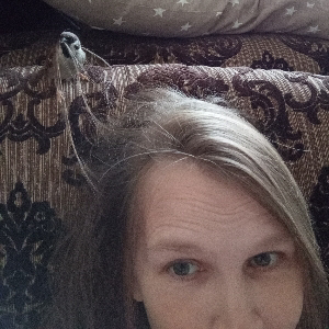 Светлана Бородина | Сетка — социальная сеть от hh.ru