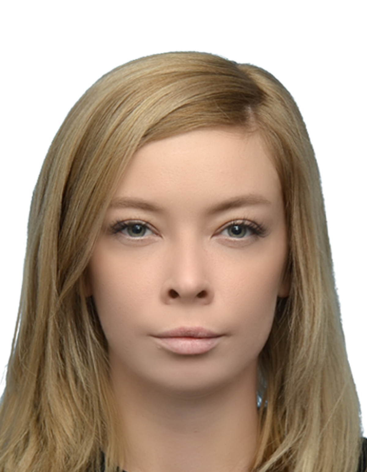 Кристина Миропольская