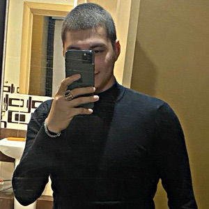 Петр Абдурагимов