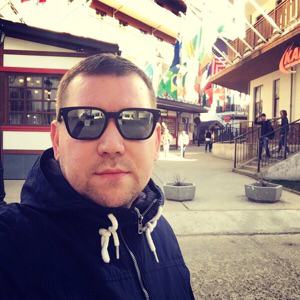 Марат Аппаков