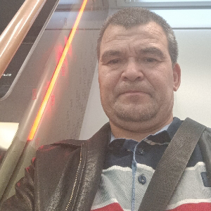 Шавкат Бобиров