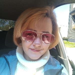 Елена Драгун