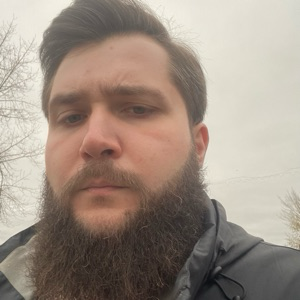 Илья Иванов