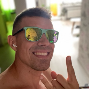 Евгений Крюков | Сетка — социальная сеть от hh.ru